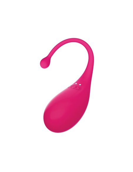 Huevo Vibrador Palpitation con APP