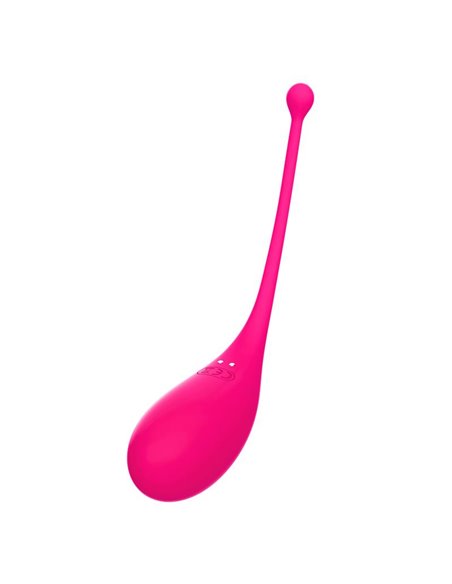 Huevo Vibrador Palpitation con APP