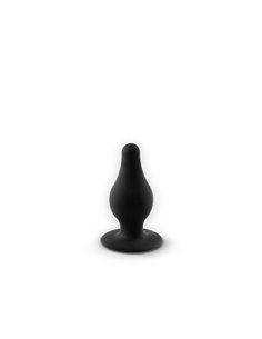 Plug Anal Model 2 XS Negro