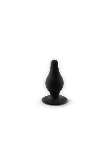 Plug Anal Model 2 XS Negro