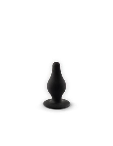 Plug Anal Model 2 XS Negro