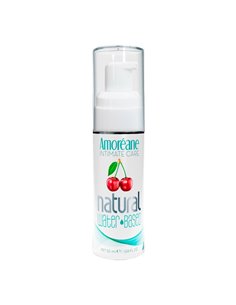 Lubricante Base Agua Cereza 50 ml