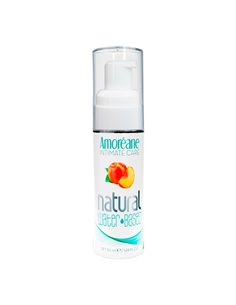 Lubricante Base Agua Melocotón 50 ml