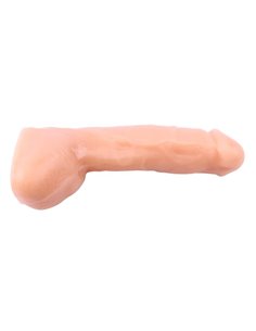 Dildo Spread Me N1 T-Skin 8 Natural 2