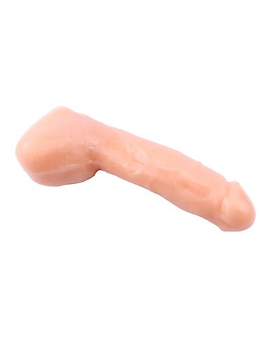 Dildo Spread Me N1 T-Skin 8 Natural