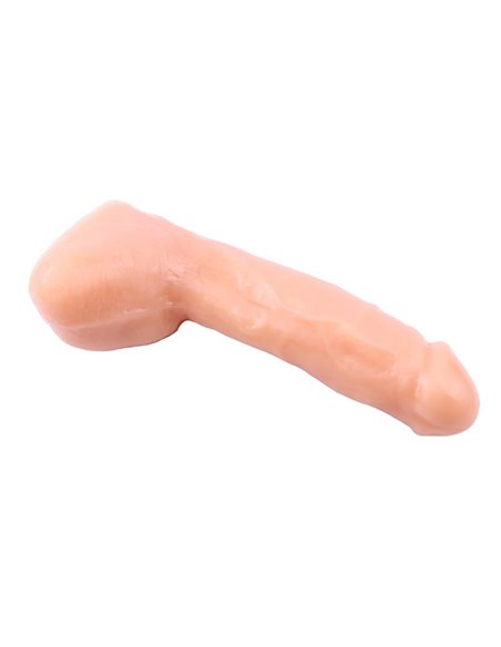 Dildo Spread Me N1 T-Skin 8 Natural