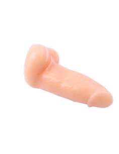 Dildo Spread Me N8 T-Skin 4.7 Natural 2
