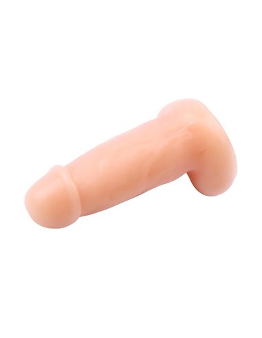 Dildo Spread Me N8 T-Skin 4.7 Natural