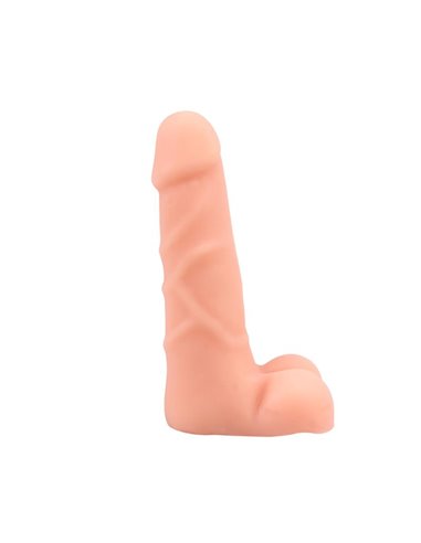 Dildo No.01 T-Skin 6.7 Natural