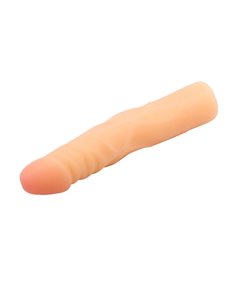 Dildo T-Skin 7.5 Natural 2