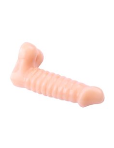Dildo Spread Me N7 T-Skin 6.4 Natural 2
