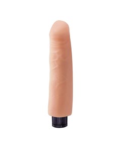 Vibrador No.04 T-Skin 7.5 Natural 2