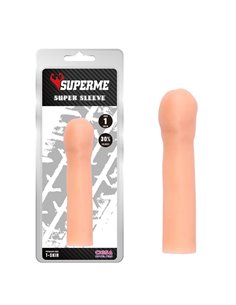 Funda para el Pene Super Natural