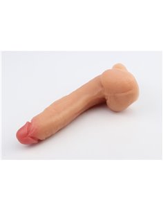 Dildo Mr.Right 10 Natural 2