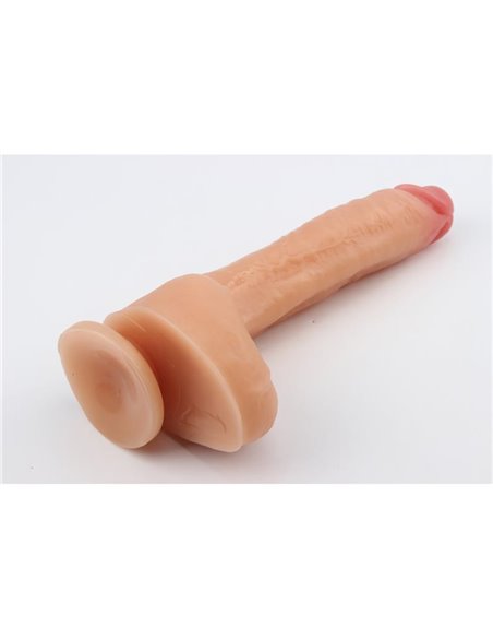 Dildo Mr.Right 10 Natural