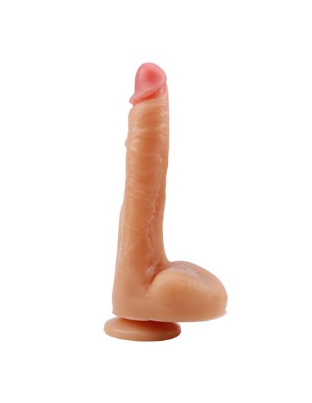 Dildo Mr.Right 10 Natural