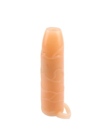 Funda para el Pene T-Skin Natural