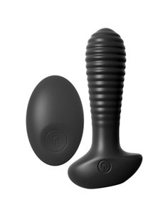 Anal Teaser Estimulador Anal con Vibración