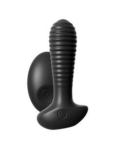 Anal Teaser Estimulador Anal con Vibración 2