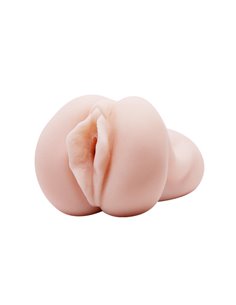 Masturbador Vagina 12.5 cm 2