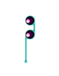 Bolas Kegel Tighten Up III Azul CL50 2