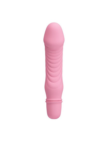 Estimulador Stev Color Rosa Claro