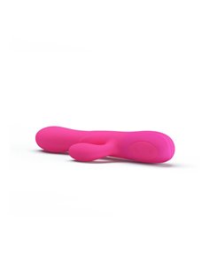 Vibrador Douglas Funcion Inflable 2