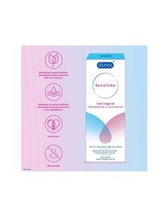 Lubricante Sensilube 40 ml 2