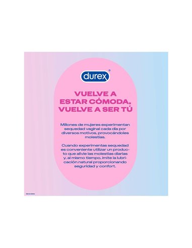 Lubricante Sensilube 40 ml