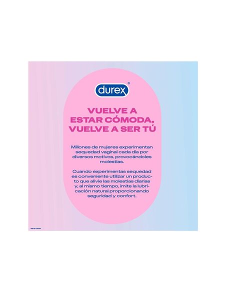 Lubricante Sensilube 40 ml