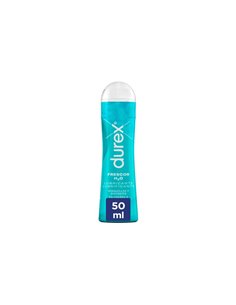 Lubricante Durex Play Frescor 50 ml