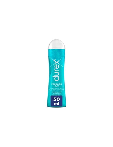 Lubricante Durex Play Frescor 50 ml