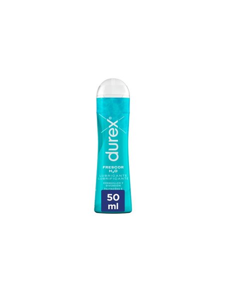 Lubricante Durex Play Frescor 50 ml