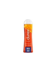 Lubricante Durex Play Calor 50 ml