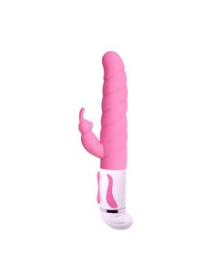 Vibrador Steven Color Rosa 2
