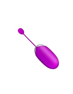 Huevo Vibrador con APP Abner 2
