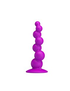 Plug Anal Passion Púpura 2