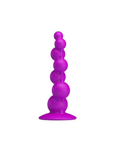 Plug Anal Passion Púpura