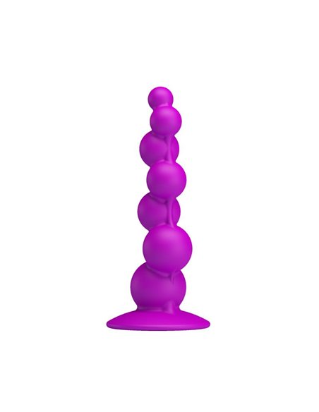 Plug Anal Passion Púpura