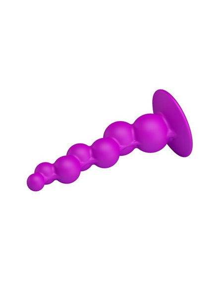 Plug Anal Passion Púpura