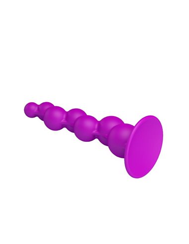 Plug Anal Passion Púpura