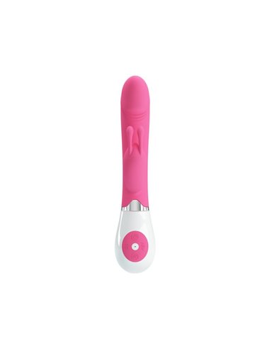 Vibrador Gene Color Rosa