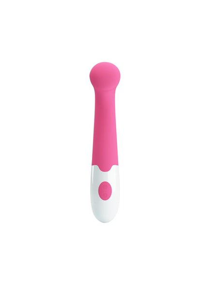 Vibrador Charles Color Rosa CL60