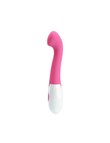 Vibrador Charles Color Rosa CL60