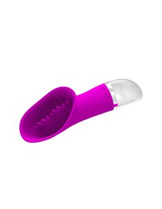 Estimulador del Clítoris Claude Color Rosa CL50 2