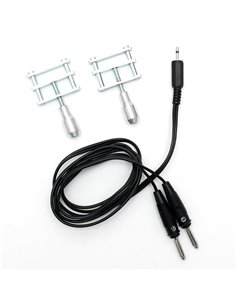 Pinzas Electro Shock - 2 und
