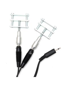 Pinzas Electro Shock - 2 und 2
