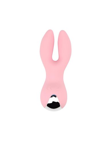 Estimulador Dreamlike Rabbit