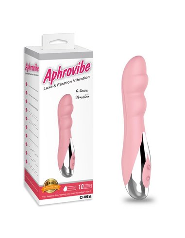 Vibrador G-Gasm Digger