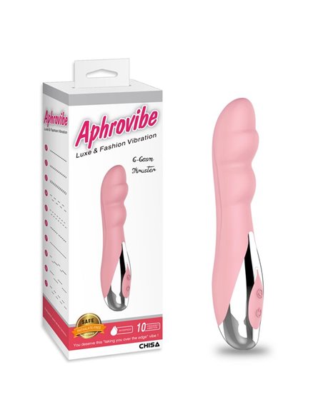 Vibrador G-Gasm Digger